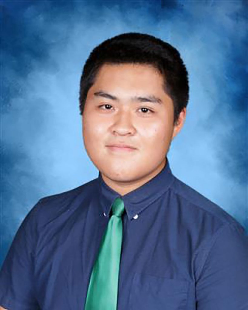 Edward Sun