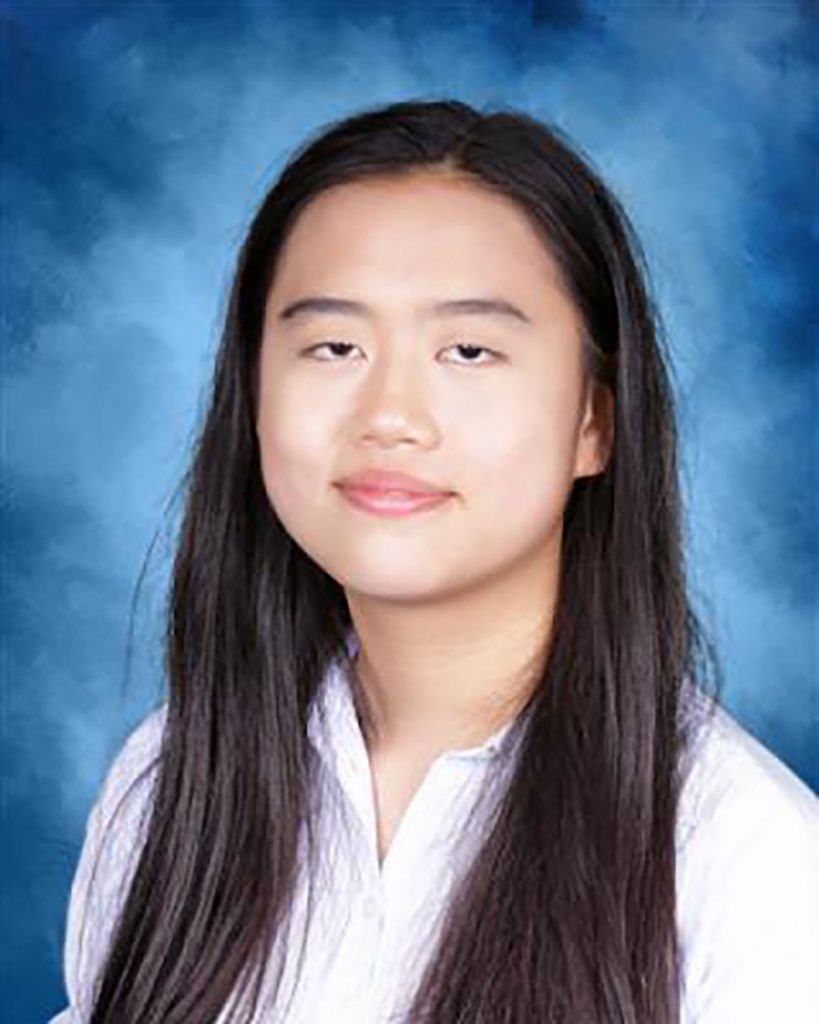 Jessica Zeng