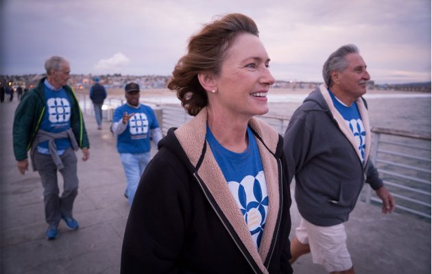 Baptist joins Blue Zones in planning Jacksonville’s well-being transformation
