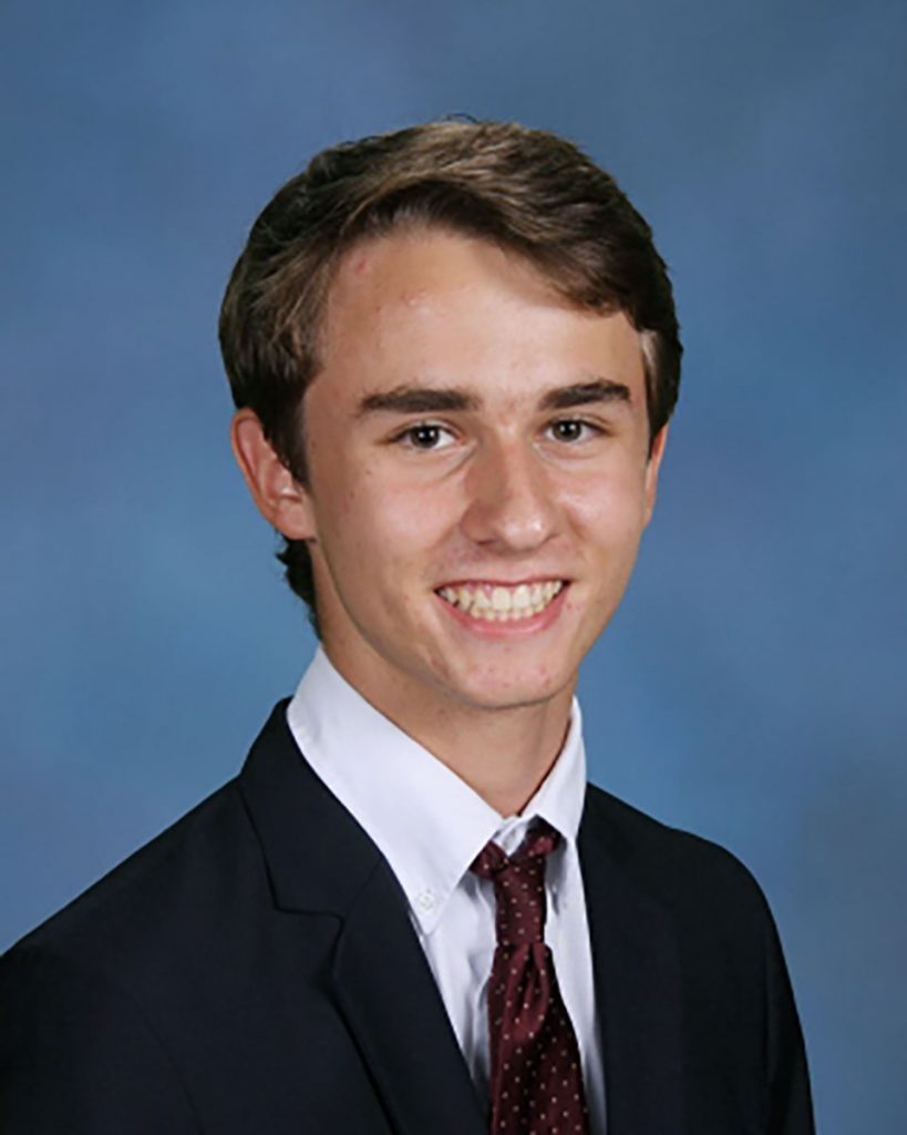 Braden Witkovich