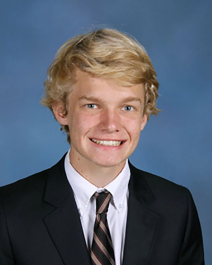 Donald Kohla