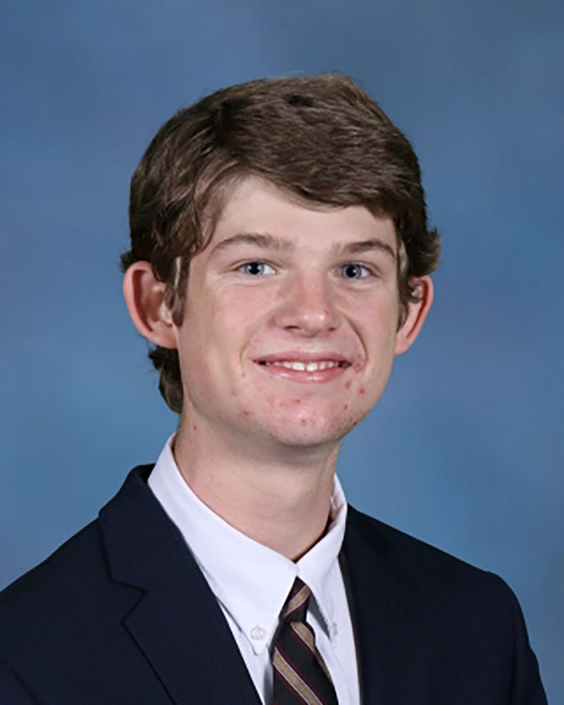 Jameson Gatewood