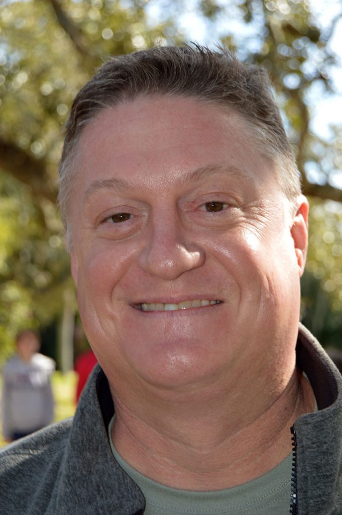 Erik Foutz