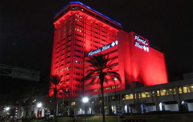 GO RED