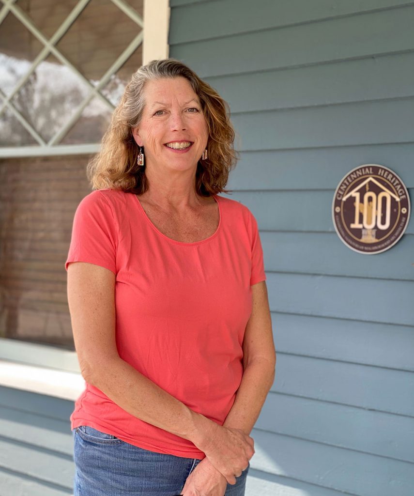 Debi Pyne