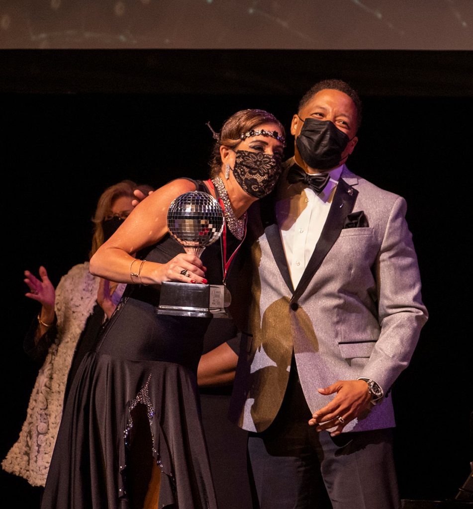 River City Dancing With The Stars
