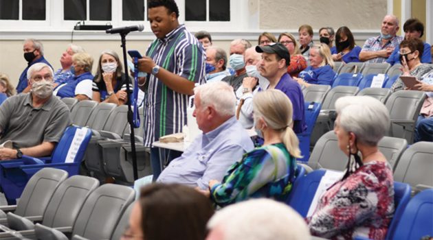 Duval County School renaming saga continues