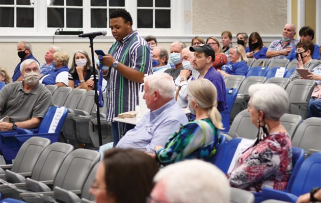 Duval County School renaming saga continues