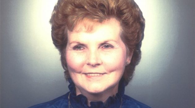 Allie Jean Tompkins Godfrey