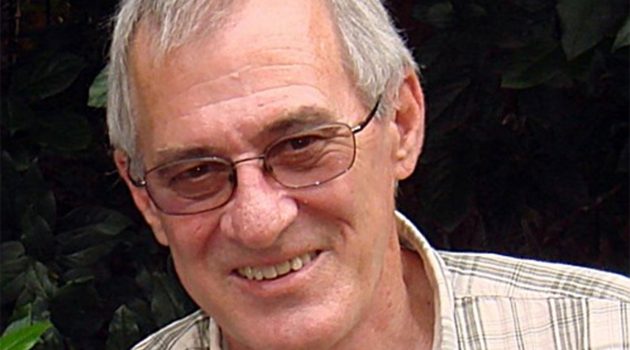 James Blanton Davis