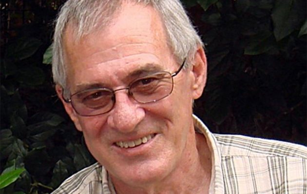 James Blanton Davis