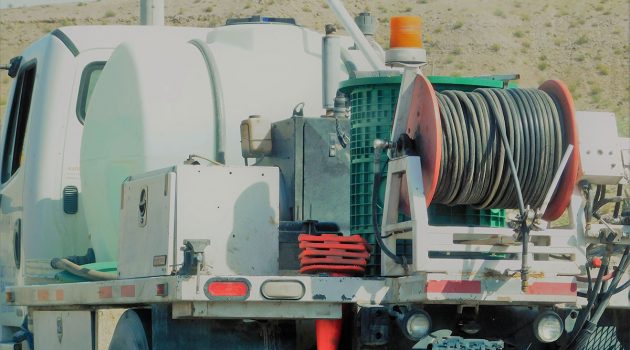 Septic tank funding to better health of residents, St. Johns River