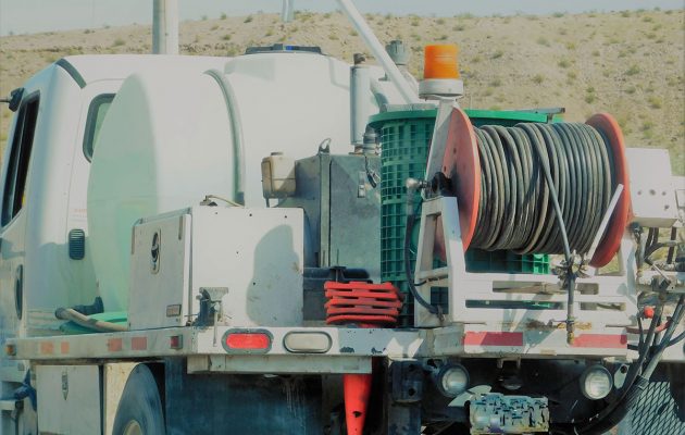 Septic tank funding to better health of residents, St. Johns River