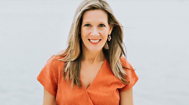 Local author to host launch party for first book’s release