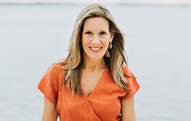 Local author to host launch party for first book’s release