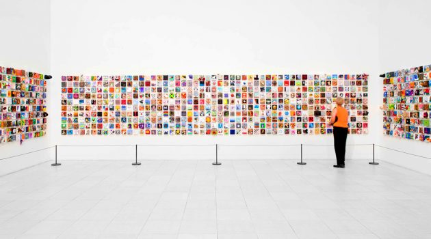 IMAGINATION SQUARED10 art exhibition celebrates Project Atrium’s 10-year anniversary