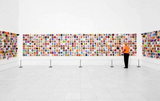 IMAGINATION SQUARED10 art exhibition celebrates Project Atrium’s 10-year anniversary