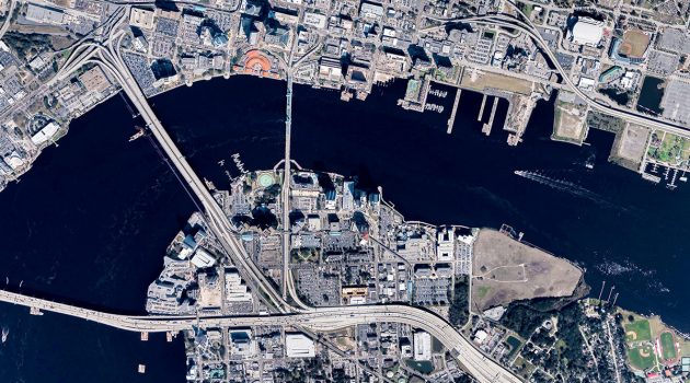Public access to river challenges best and highest use in future development