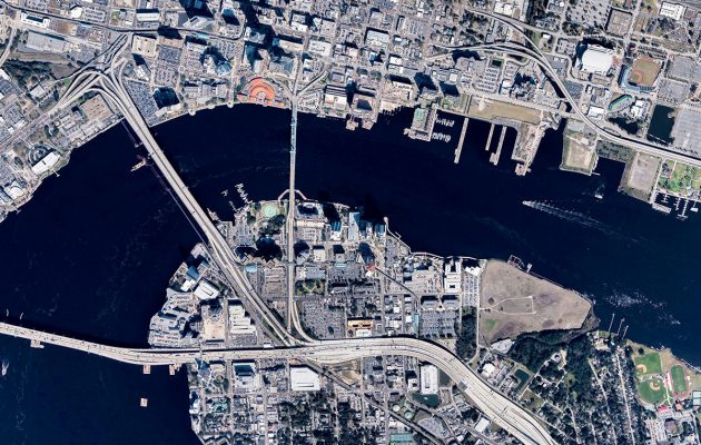 Public access to river challenges best and highest use in future development