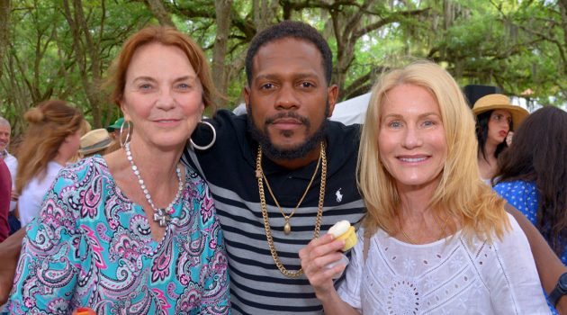 Wine Down in the Parks a smash for grape lovers