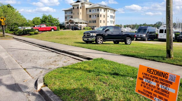 Proposal for senior living facilities draws interest, ire of neighbors