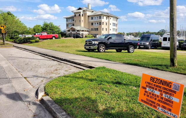 Proposal for senior living facilities draws interest, ire of neighbors