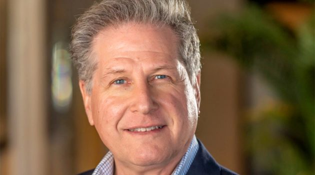 Local Folks: Clark LaBlond