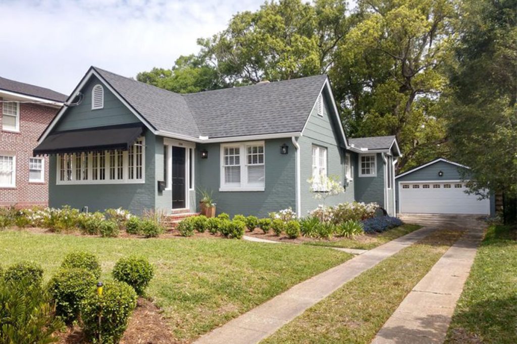 1395 Avondale Ave., Avondale: original price $459,000; sold using conventional loan for $459,000; days on market – 0