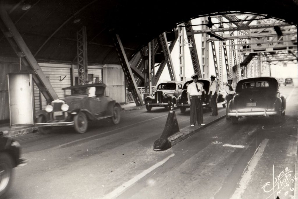 Photos courtesy of  the Jacksonville Historical Society