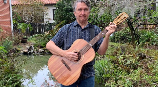 Local Folks: Al Poindexter