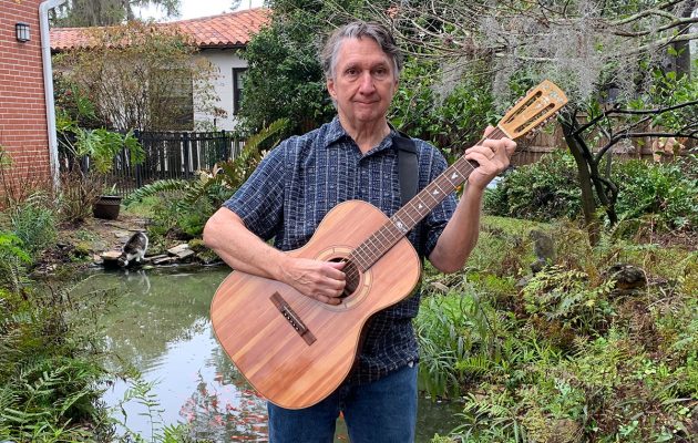 Local Folks: Al Poindexter