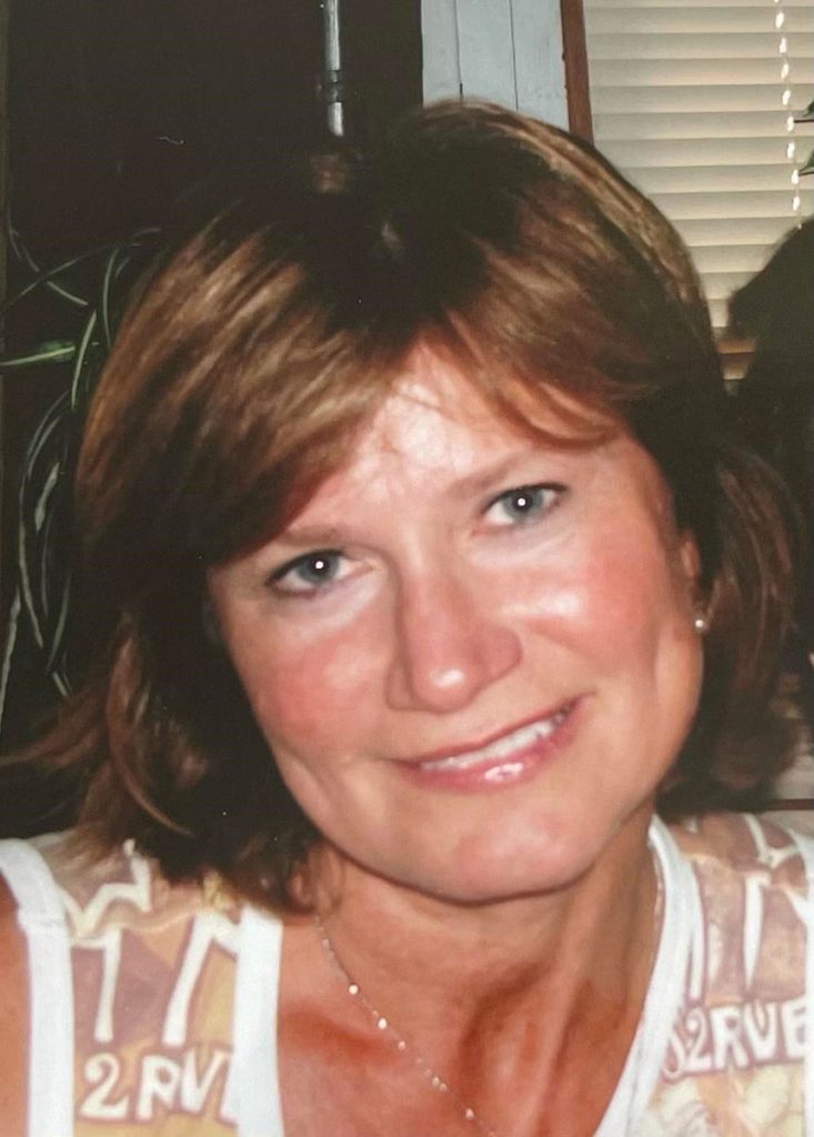 Vivian Delice (Lisi) Shields Roces