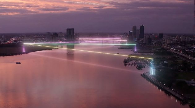 AIA Jacksonville Has A Riverfront Vision