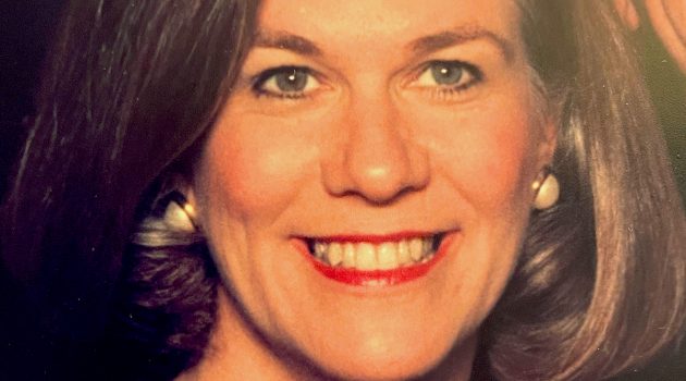 In Memoriam: Marnelle Jones Isaac
