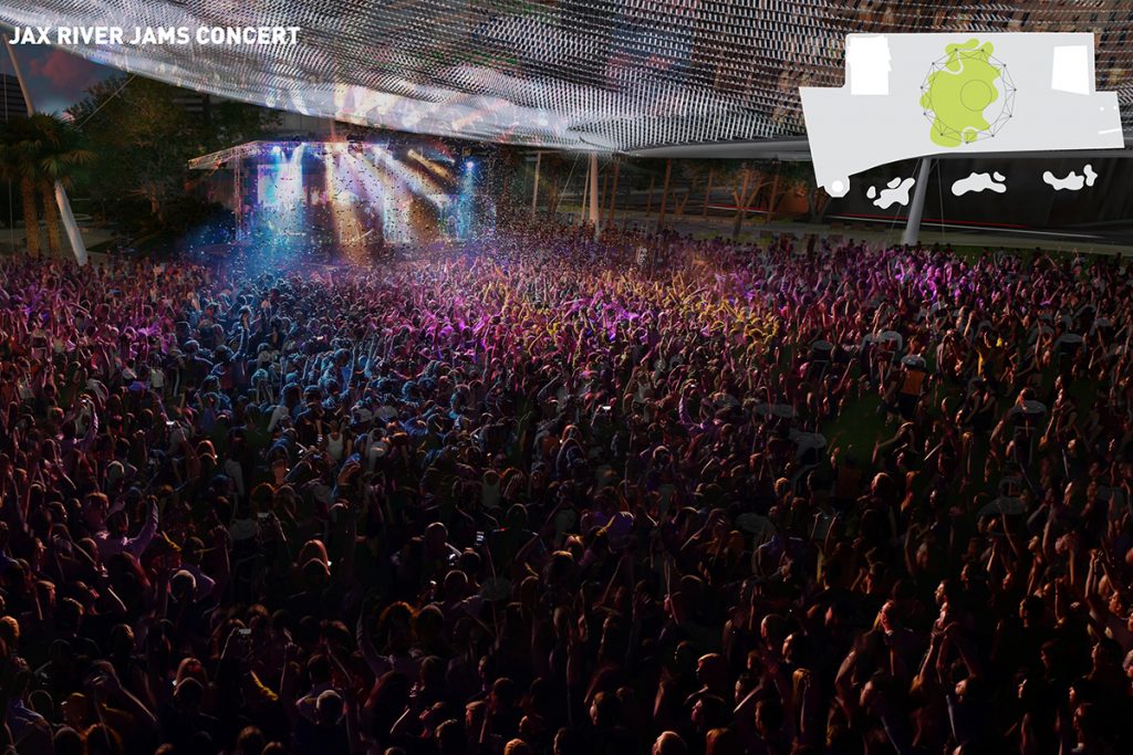 Rendering courtesy of OLIN Partnership