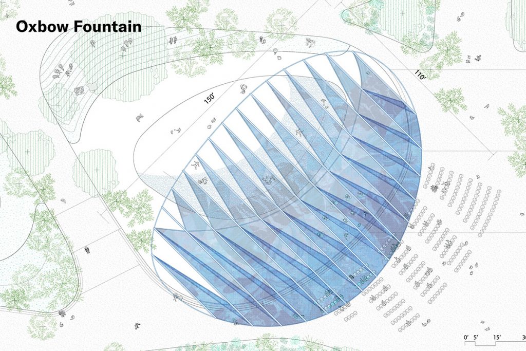 Rendering courtesy of Landscape + Planning