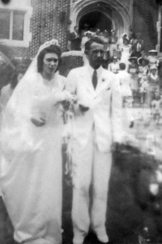 The Knowles 1940’s