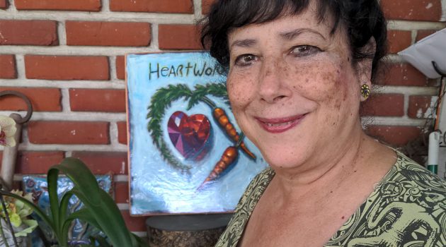 Local Folks: Elaine Wheeler