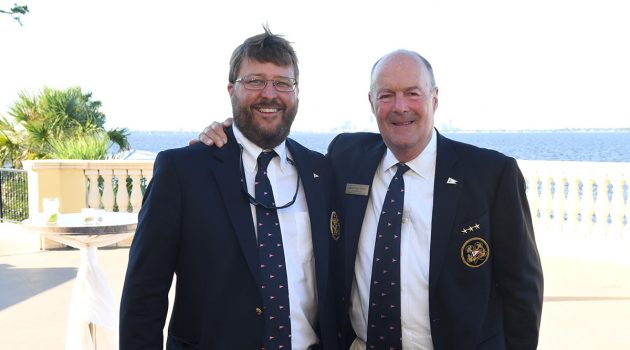 Florida’s top yacht clubs descend on Ortega