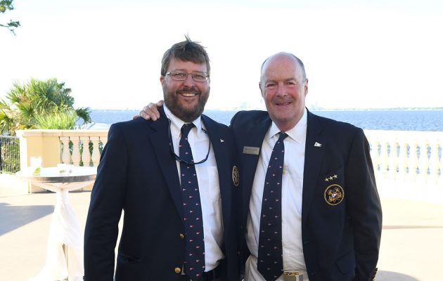 Florida’s top yacht clubs descend on Ortega