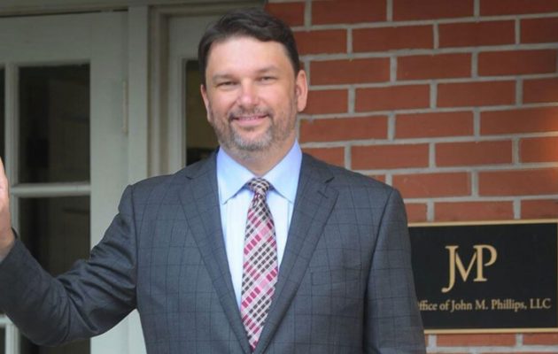 Local lawyer secures appellate court reversal for Joe Exotic Local lawyer secures appellate court reversal for Joe Exotic