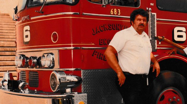 In Memoriam: Joe Smith