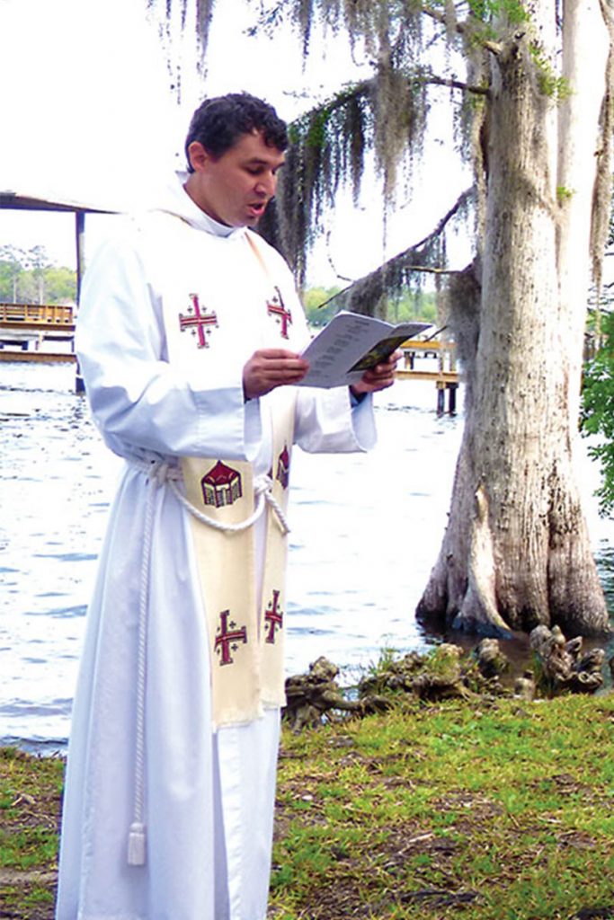 Father Rusch