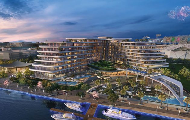 Khan, Jaguars plan for riverfront gets green light from DIA