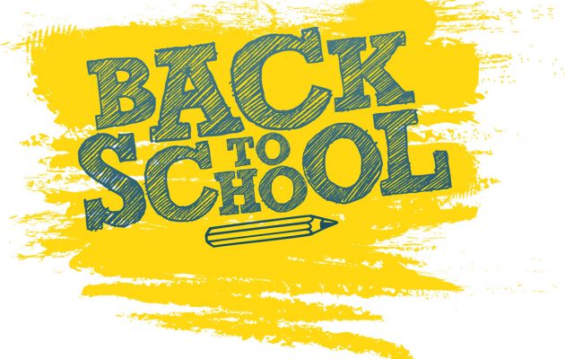 Back to School
