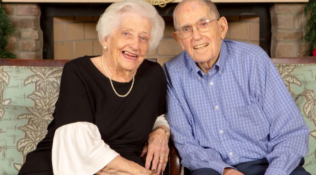 In Memoriam: John Richard Spence | Mary Emma (Grady) Spence