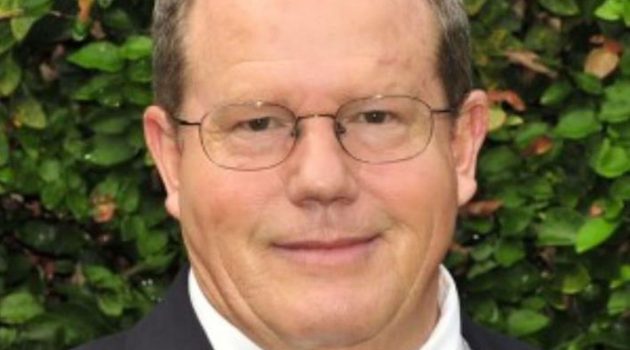 In Memoriam: Bart Colbert
