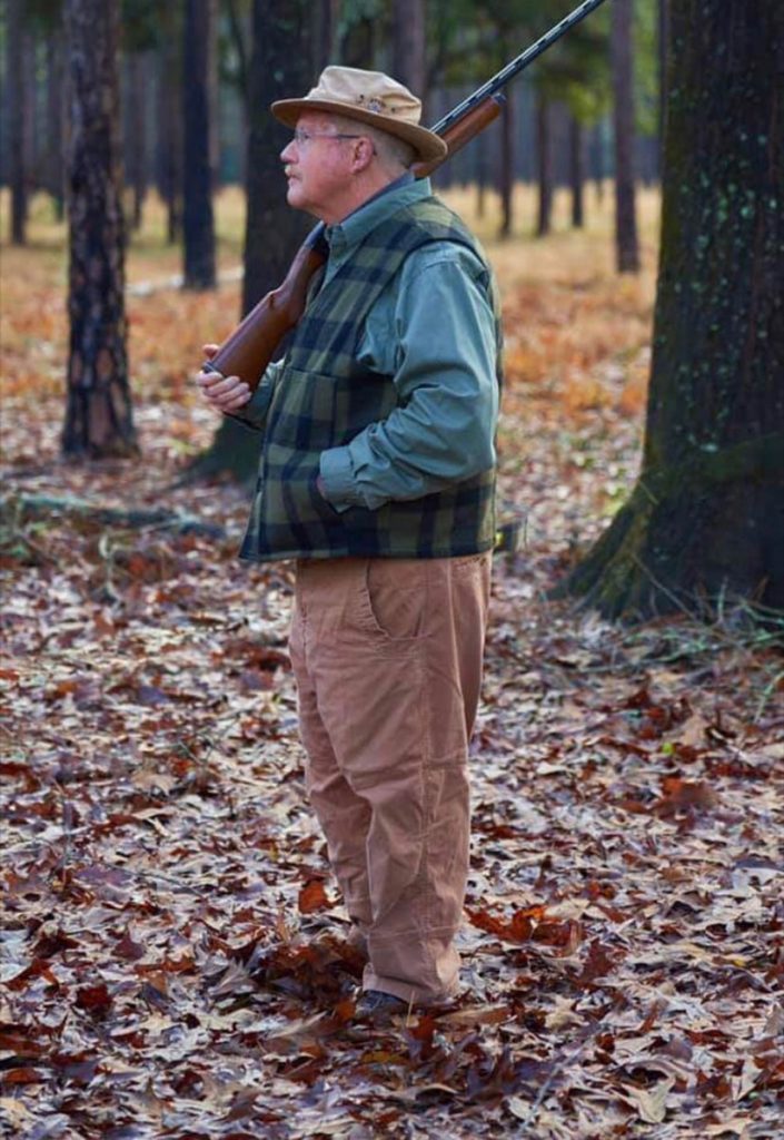 Julian Bartow "Bart" Colbert III