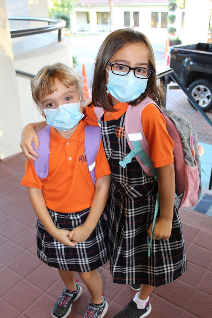 Lower School Ponte Vedra Beach Campus