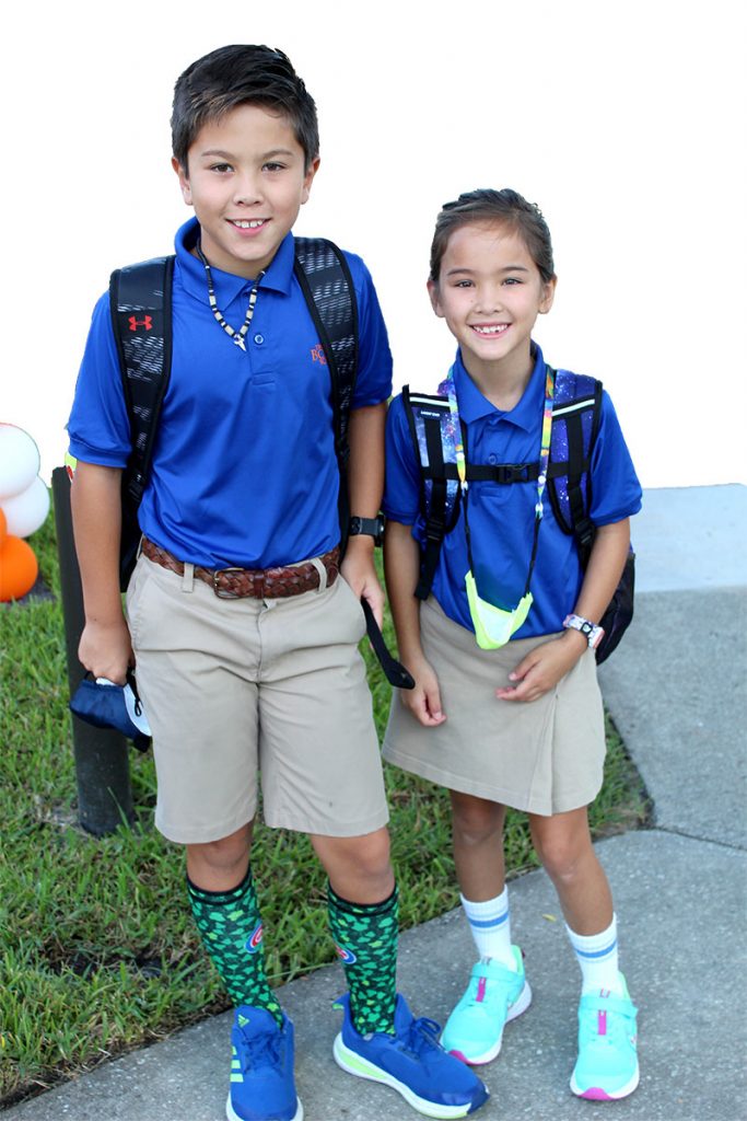Lower School Ponte Vedra Beach Campus